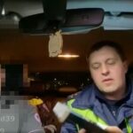 За&nbsp;неделю в&nbsp;Калининградской области поймали 22 пьяных водителя, двое &mdash; рецидивисты