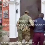 УФСБ возбудило дело против калининградца за&nbsp;призывы к&nbsp;насилию по&nbsp;национальному признаку