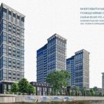 В&nbsp;Калининграде на&nbsp;набережной Карбышева утвердили параметры 18-этажного дома