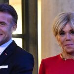 Брижит Макрон: за&nbsp;десять лет в&nbsp;Елисейском дворце я увидела тьму мира