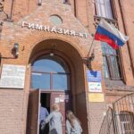 Беспрозванных проверил гимназию, колледж и&nbsp;ФОК в&nbsp;Советске и&nbsp;анонсировал пятилетний план