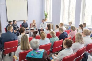 Под Советском построят медцентр для 80 тысяч жителей востока области