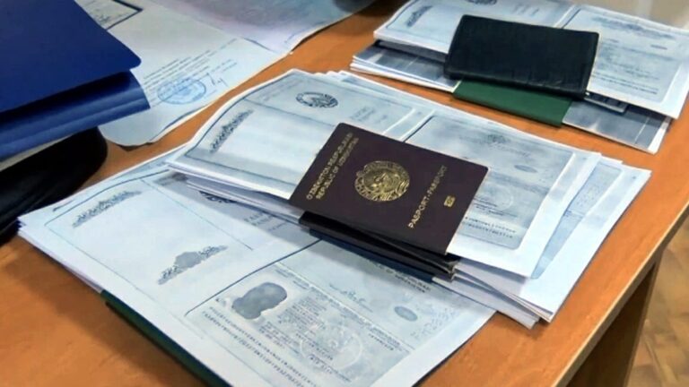 Пенсионер из&nbsp;Калининграда фиктивно прописал у&nbsp;себя 30 мигрантов