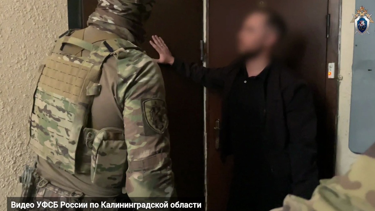 Экс-архитектора фонда капремонта в&nbsp;Калининграде осудили на&nbsp;4,5 года за&nbsp;подкуп на&nbsp;миллион