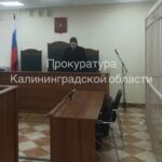 Житель Немана получил 9 лет строгого режима за&nbsp;избиение жены до&nbsp;смерти