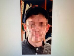 На&nbsp;Южном вокзале в&nbsp;Калининграде задержали мужчину, который сутки был в&nbsp;федеральном розыске