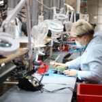 Уровень безработицы в&nbsp;Калининградской области снизился до&nbsp;рекордных 2%