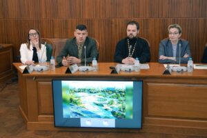 &laquo;Начался отсчёт нового времени&raquo;: на&nbsp;месте Дома Советов в&nbsp;Калининграде создадут парк &laquo;Россия&raquo;