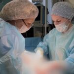 &laquo;Буду всю жизнь молиться&raquo;: врачи спасли мать и&nbsp;ребёнка при смертельной патологии