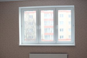 В&nbsp;Калининграде бабушка с&nbsp;шизофренией выбросила внука, а&nbsp;затем выпала сама с&nbsp;дочерью