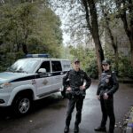 За&nbsp;майские выходные полиция нашла 65 подростков, нарушивших &laquo;комендантский час&raquo;