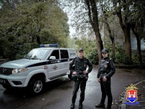 За&nbsp;майские выходные полиция нашла 65 подростков, нарушивших &laquo;комендантский час&raquo;
