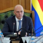 Беспрозванных &mdash; о&nbsp;застройке Рыбачьего: &laquo;Решение принято, там ничего не будет, пока я здесь работаю&raquo;