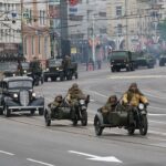 983 военных и&nbsp;ретро-техника: как в&nbsp;Калининграде пройдёт Парад Победы