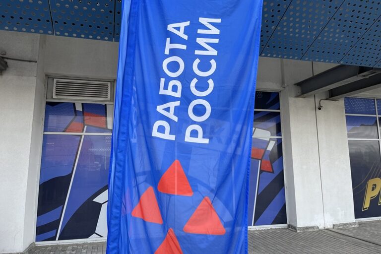 Кадровый центр Калининградской области трудоустроил каждого второго обратившегося участника СВО