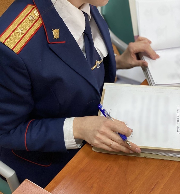Сотрудника центра трудовой адаптации осуждённых в&nbsp;Калининграде будут судить за&nbsp;взятку в&nbsp;25 тысяч рублей