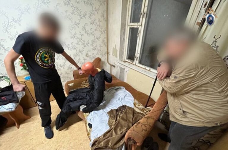 Калининградец получил 8 лет колонии строгого режима за&nbsp;смертельное избиение знакомого