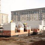 Ввод жилья в&nbsp;Калининградской области сократился на&nbsp;41,6% в&nbsp;первом квартале