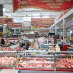 В&nbsp;Калининградской области сокращается число хозяйствующих субъектов