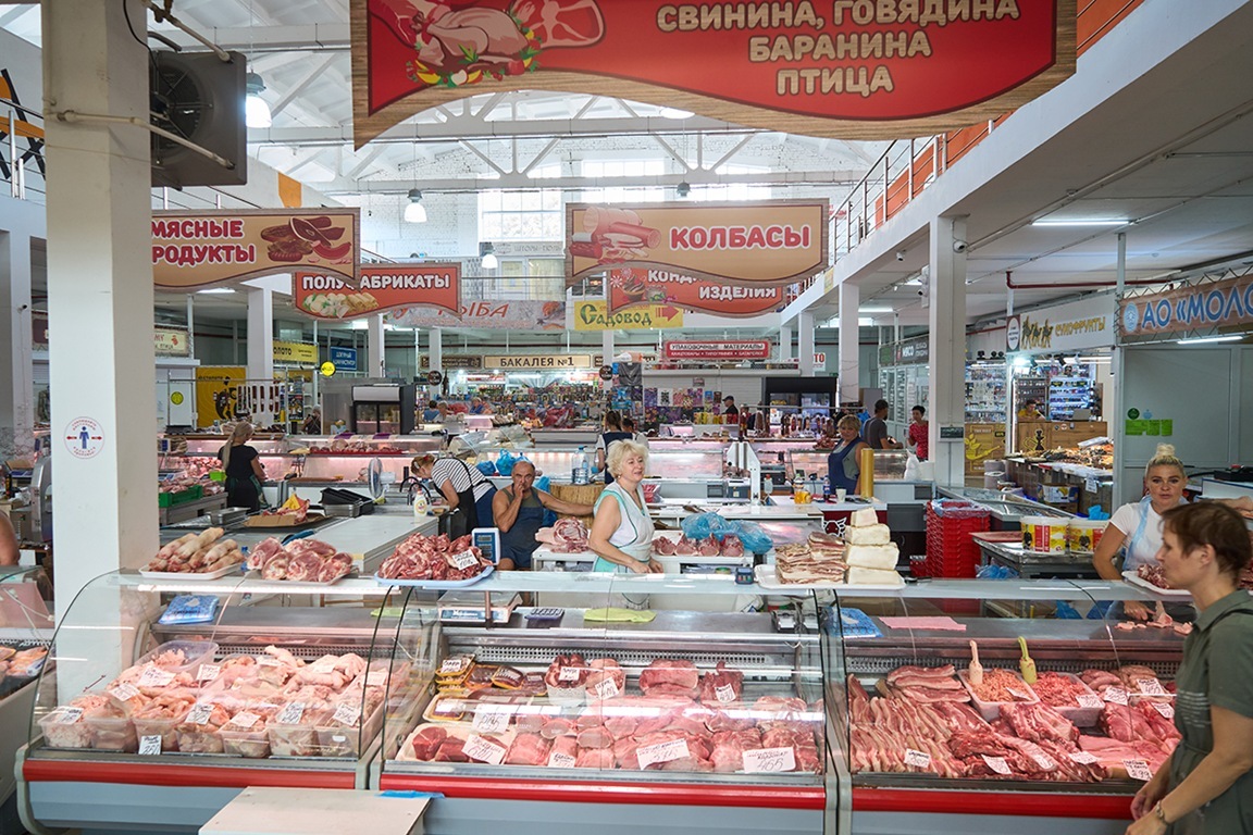 В&nbsp;Калининградской области сокращается число хозяйствующих субъектов