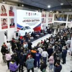1200 молодых бойцов ведут борьбу за&nbsp;&laquo;Кубок Балтики&raquo; в&nbsp;Калининграде
