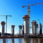 Разводной мост через Преголю в&nbsp;Калининграде получил 1,5 млрд рублей из&nbsp;федерального бюджета