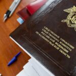 Директор на&nbsp;&laquo;упрощёнке&raquo; подделал документы о&nbsp;поставках и&nbsp;украл 617 тысяч при ремонте дороги в&nbsp;Светлом