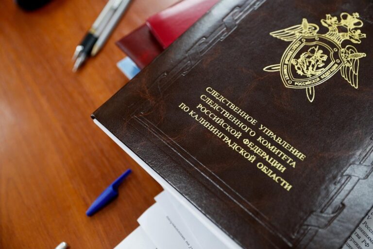 Директор на&nbsp;&laquo;упрощёнке&raquo; подделал документы о&nbsp;поставках и&nbsp;украл 617 тысяч при ремонте дороги в&nbsp;Светлом