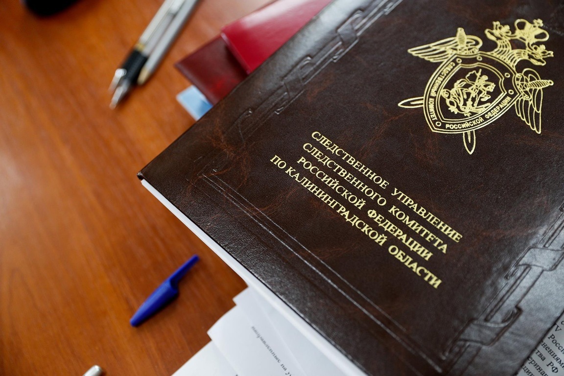 Директор на&nbsp;&laquo;упрощёнке&raquo; подделал документы о&nbsp;поставках и&nbsp;украл 617 тысяч при ремонте дороги в&nbsp;Светлом