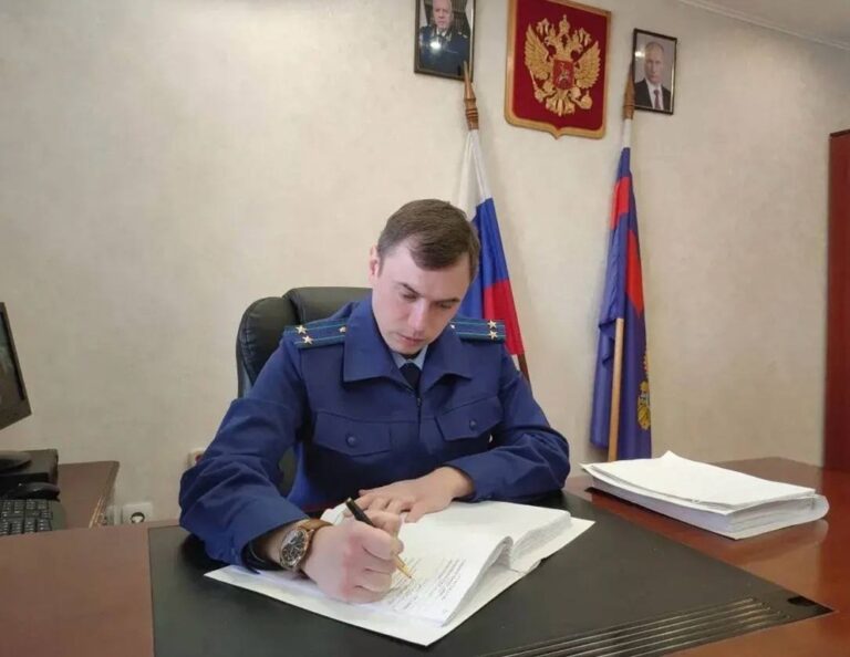 В&nbsp;Калининградской области директора подрядчика подозревают в&nbsp;хищении 439 тысяч при ремонте водоснабжения