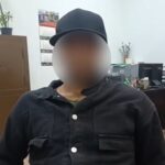 Под Калининградом таксиста ограбили с&nbsp;ножом и&nbsp;угнали машину