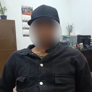 Под Калининградом таксиста ограбили с&nbsp;ножом и&nbsp;угнали машину