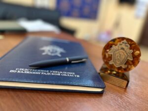В&nbsp;Неманском районе 18-летний юноша получил 6 лет колонии за&nbsp;попытку поджога оборудования сотовых вышек