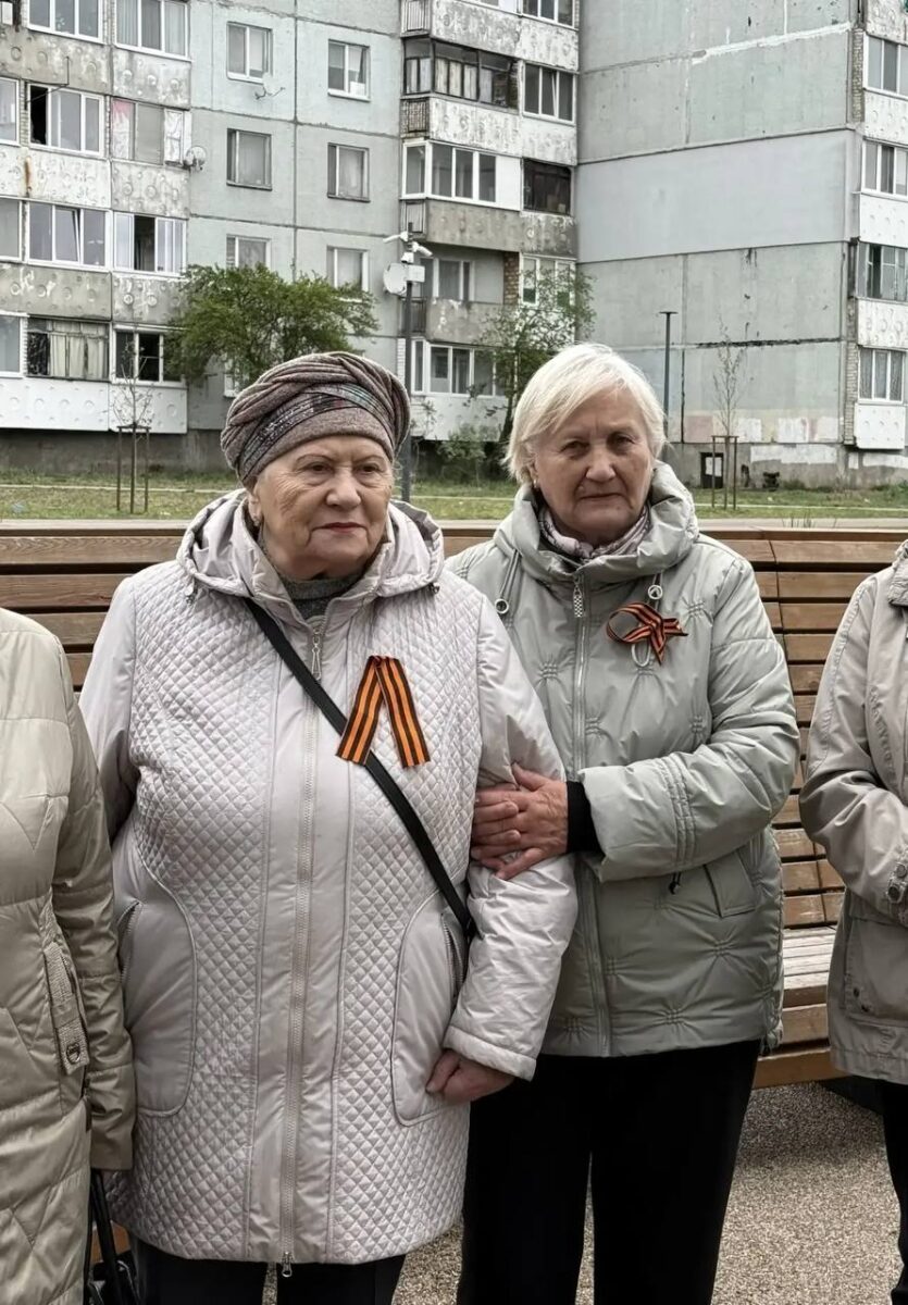 &laquo;Автотор&raquo; поздравил ветеранов и&nbsp;провёл праздник &laquo;Весна Великой Победы&raquo; в&nbsp;Калининграде