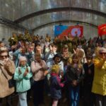 &laquo;Автотор&raquo; поздравил ветеранов и&nbsp;провёл праздник &laquo;Весна Великой Победы&raquo; в&nbsp;Калининграде