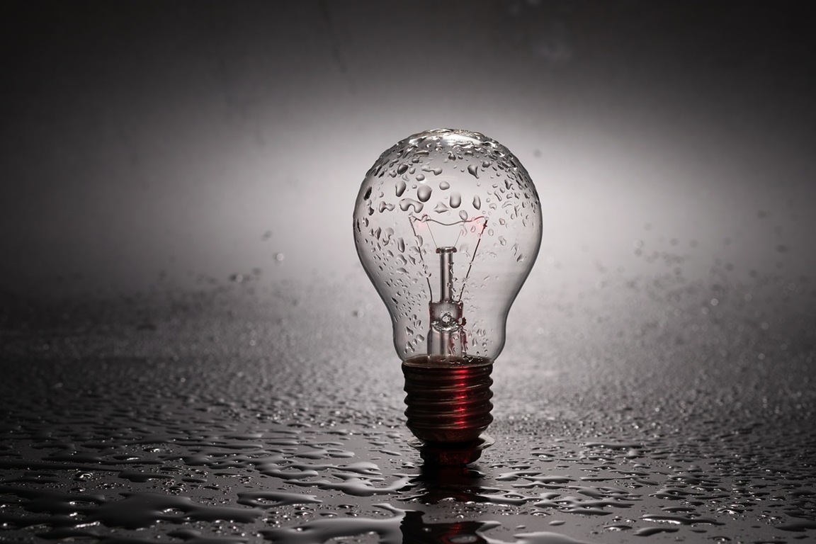 Фото: pixabay.com Калининградская область заняла 54-е место в рейтинге доступности электроэнергии