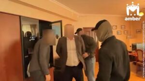 Amber Mash: Глава калининградской &laquo;Почты России&raquo; получает 240 тысяч, находясь под следствием