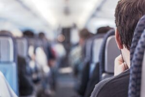 В&nbsp;Пулково и&nbsp;Шереметьево запустят пилотный проект по&nbsp;посадке на&nbsp;рейс по&nbsp;биометрии без паспорта