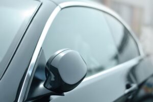 Угон по&nbsp;пьяни: в&nbsp;Краснознаменске гость уехал на&nbsp;Audi знакомой, пока она его провожала