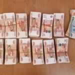 В&nbsp;Калининграде задержали семейную пару курьеров, похитивших у&nbsp;пенсионера 1,4 млн рублей