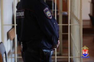 В&nbsp;Правдинске осудили девушку, которая угостила друзей наркотиками