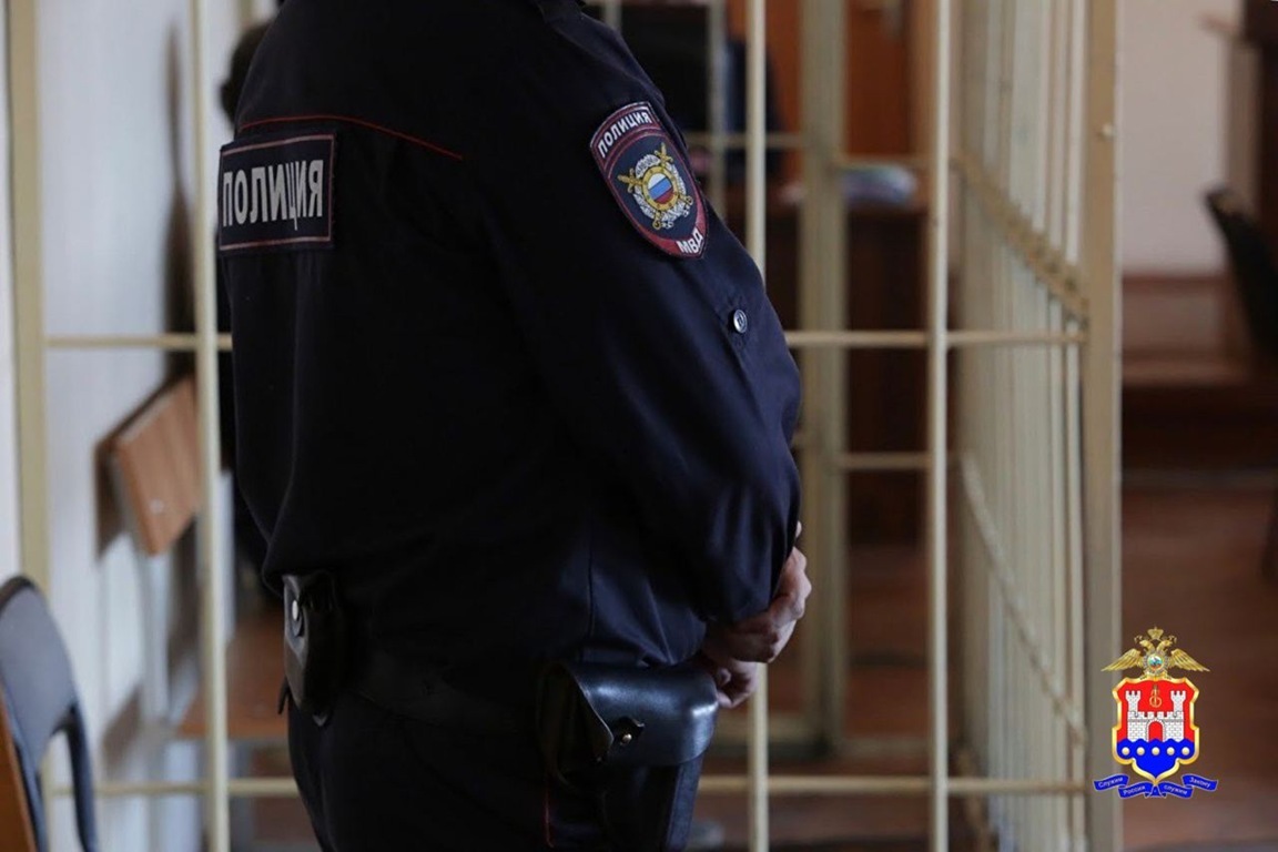 В&nbsp;Правдинске осудили девушку, которая угостила друзей наркотиками