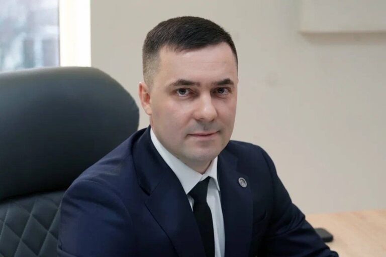 У&nbsp;Фонда капремонта появился новый директор &mdash; Алексей Малюгин