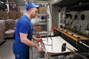Беспрозванных: за&nbsp;три года реальные зарплаты в&nbsp;области выросли на&nbsp;27%