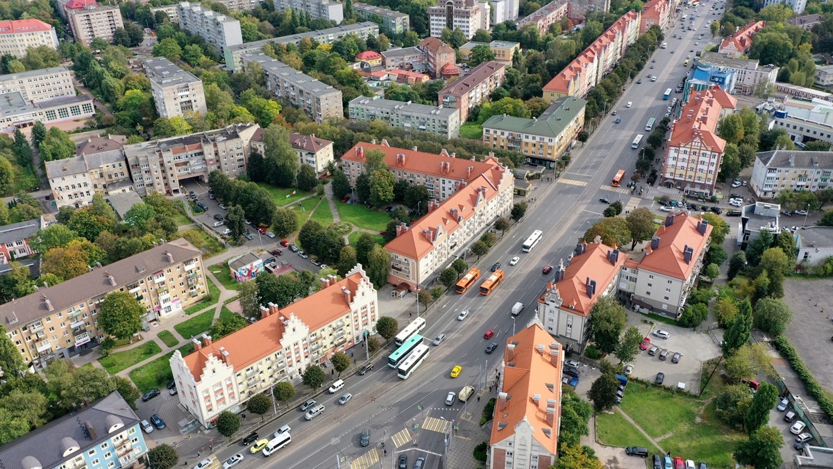 Фото: администрация Калининграда