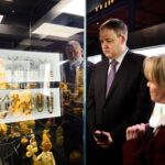 Замминистра промышленности и торговли РФ Иван Куликов