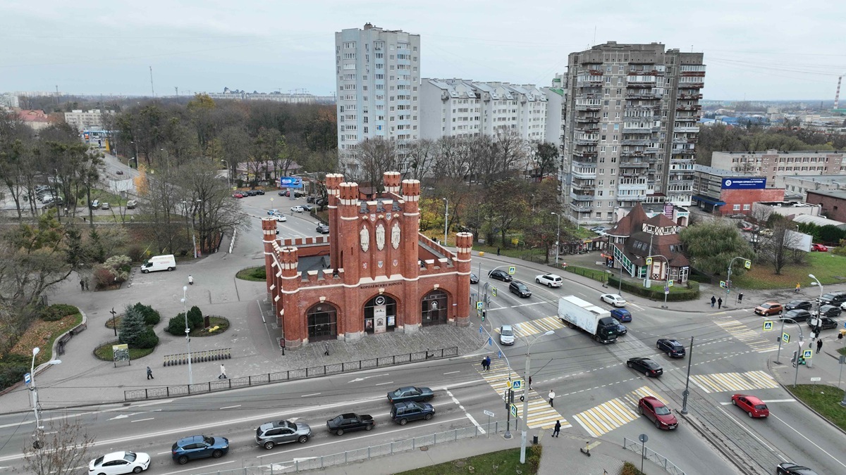 Фото: администрация Калининграда