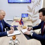Алексей Беспрозванных и Роман Ротенберг