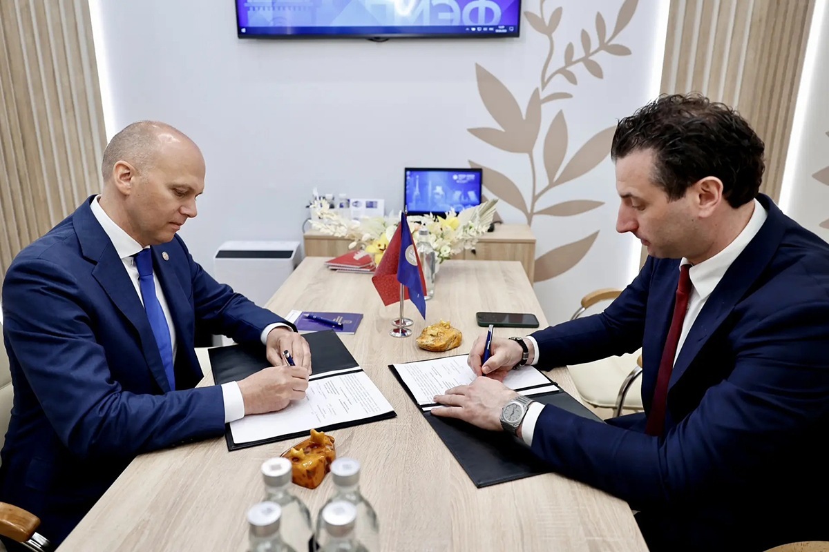 Алексей Беспрозванных и Роман Ротенберг Алексей Беспрозванных и Роман Ротенберг