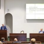 Министр финансов Калининградской области Виктор Порембский